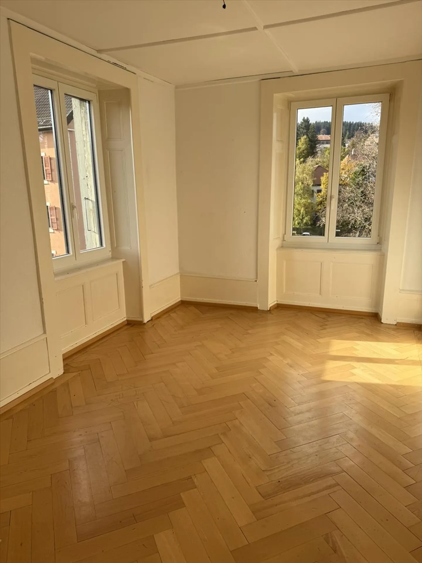 Appartamento 3 locali - Foto 19 di 20