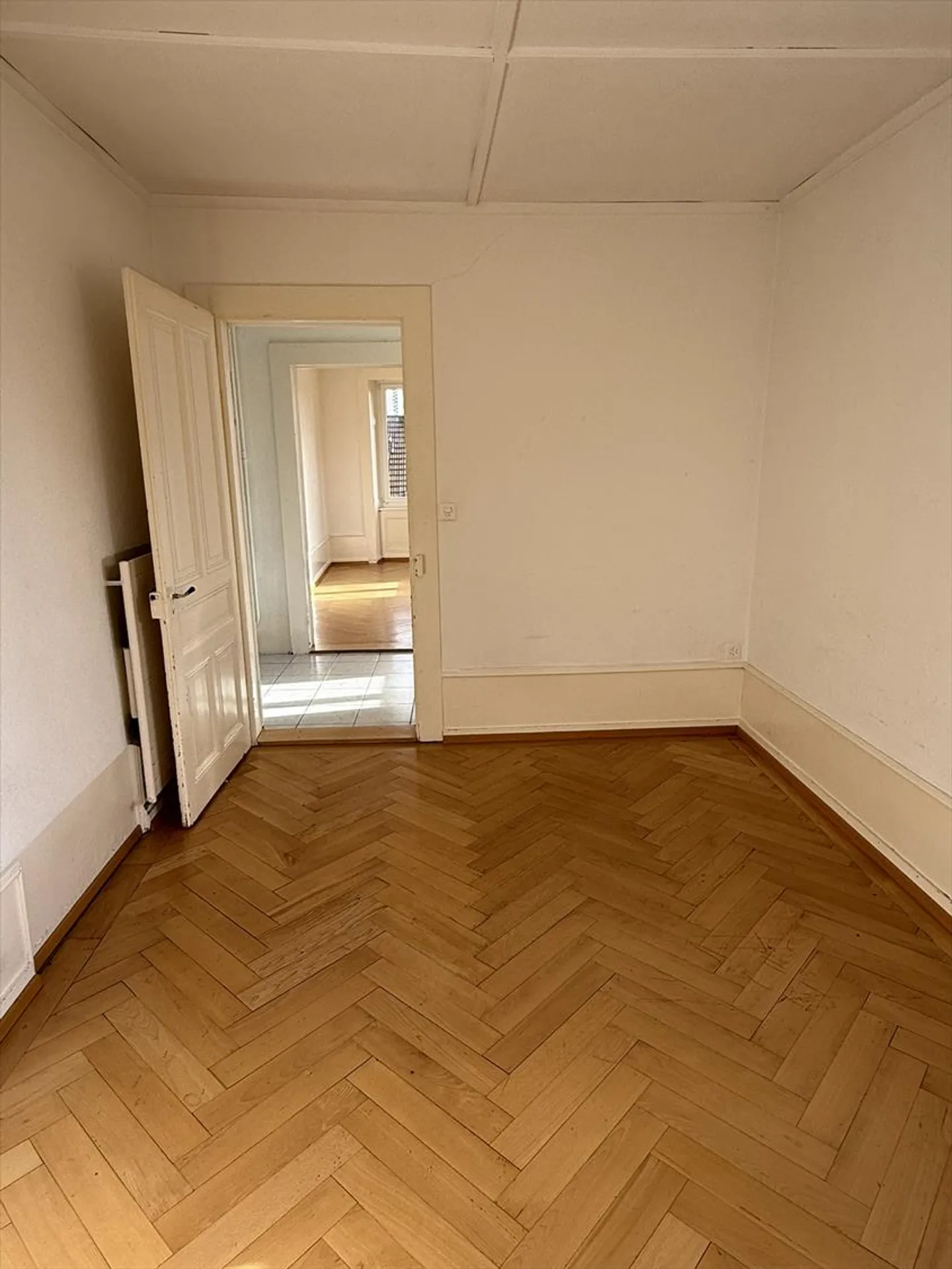 Appartamento 3 locali - Foto 20 di 20