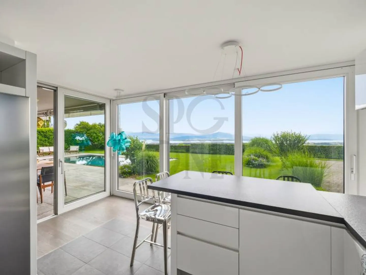 Sublime proprietà individuale con vista mozzafiato - Foto 7 di 11