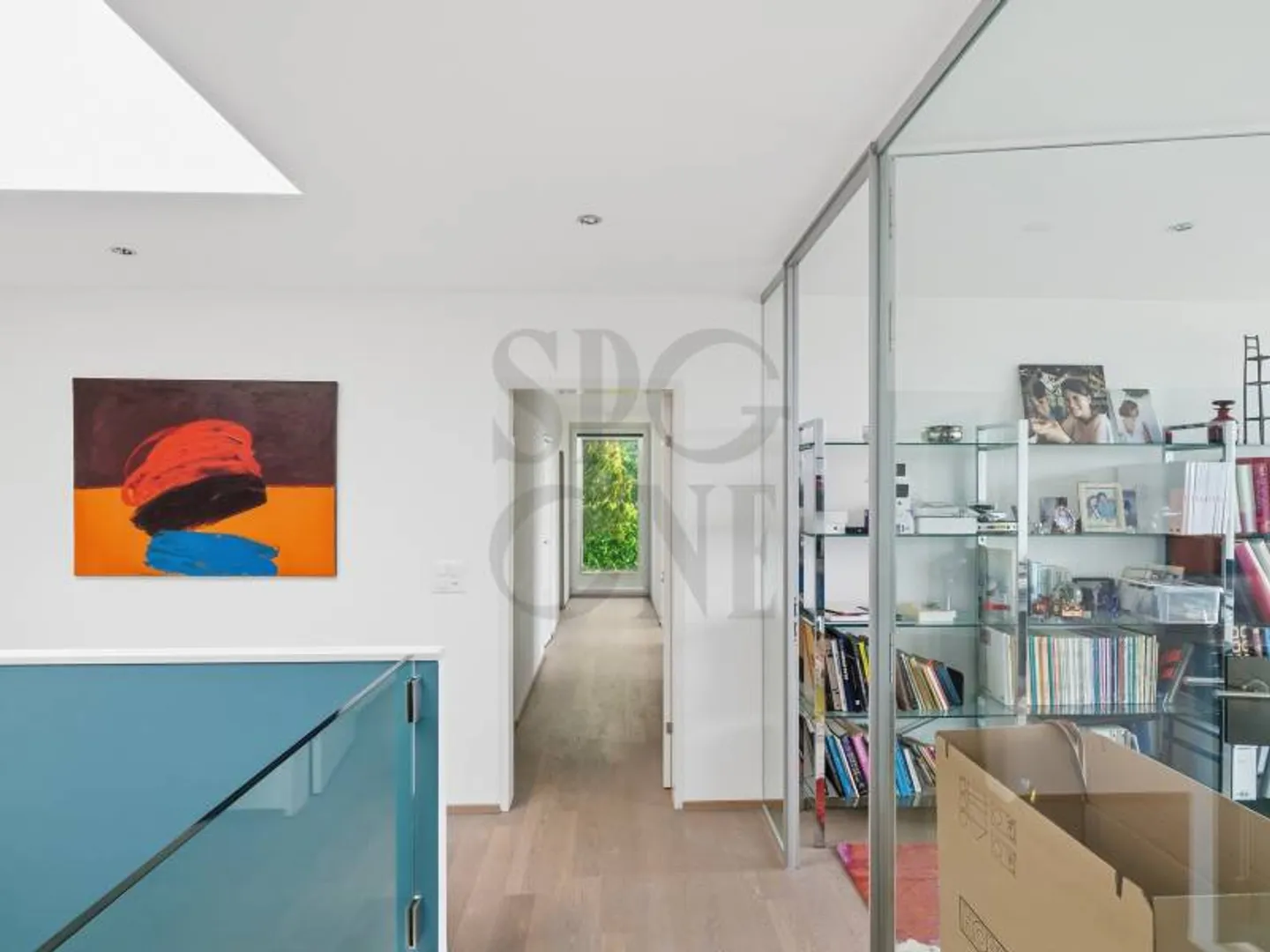 Sublime proprietà individuale con vista mozzafiato - Foto 9 di 11