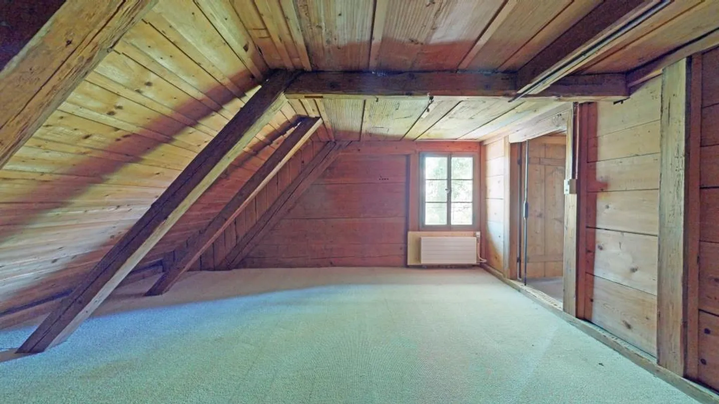 Edificio residenziale in affitto - Foto 25 di 29