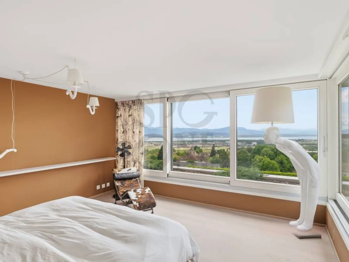 Sublime proprietà individuale con vista mozzafiato - Foto 10 di 11