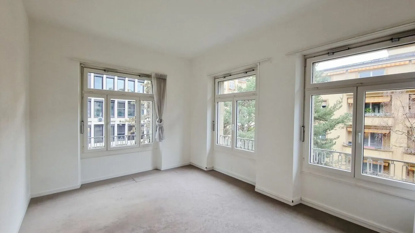 Bureau haut standing à Lausanne - Photo 3 sur 10