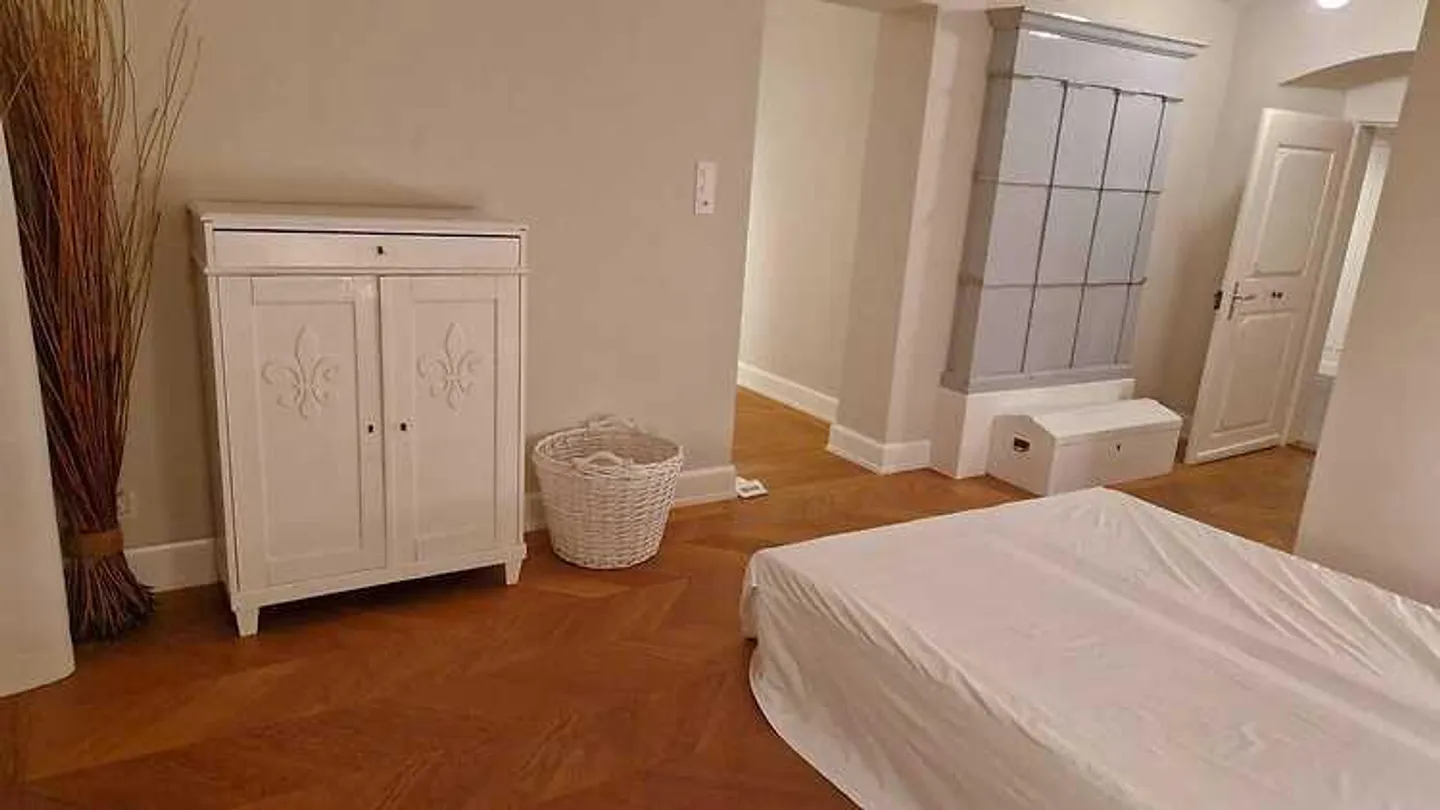 4½ ROOM APARTMENT IN GACHNANG (TG), FURNISHED, TEMPORARY - Photo 5 of 9