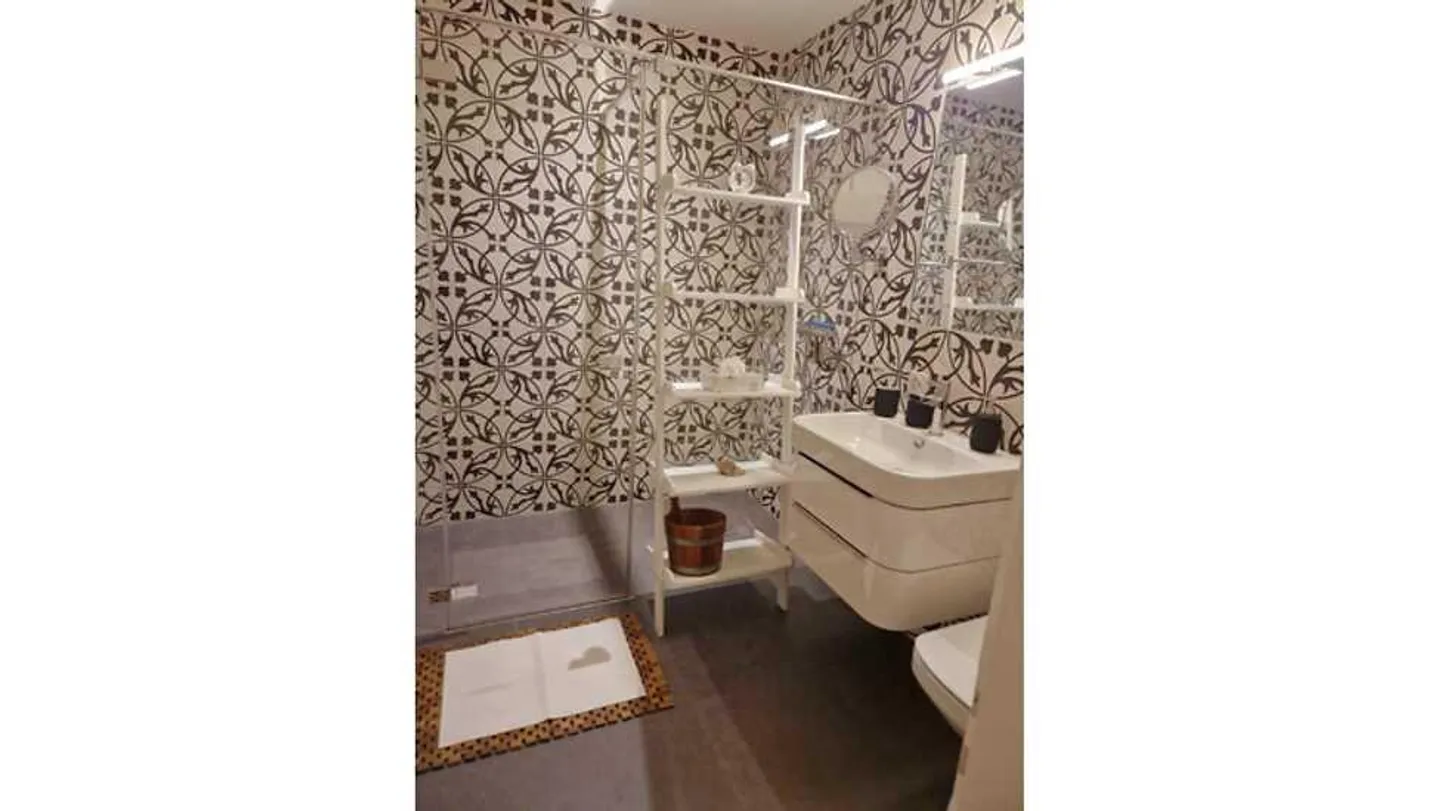 4½ ROOM APARTMENT IN GACHNANG (TG), FURNISHED, TEMPORARY - Photo 6 of 9