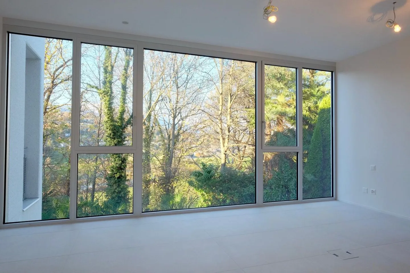 SORENGO · PRESTIGIOUS MODERN TRIPLEX WITH PRIVATE GARDEN - Photo 6 of 13