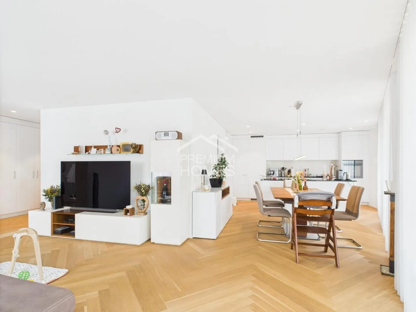 Une maison aussi naturelle que spéciale - Photo 2 sur 10