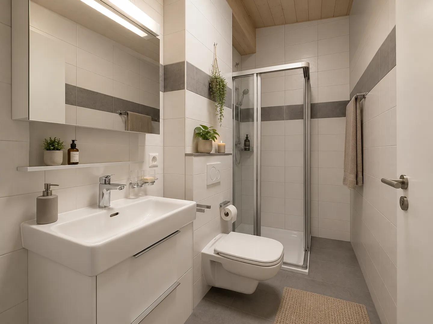 Duplex 4.5 stanze - Foto 1 di 1