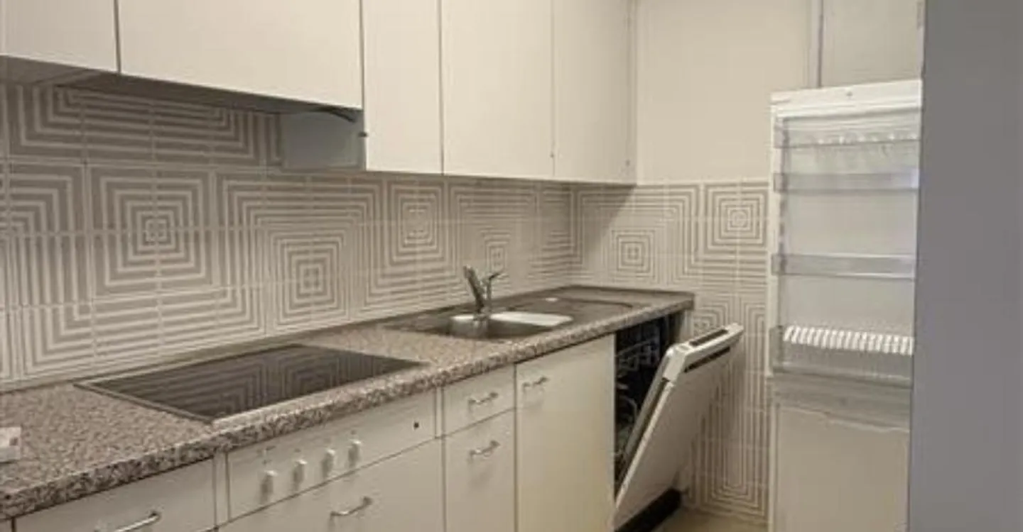 Duplex 3.5 rooms - Photo 1 of 8