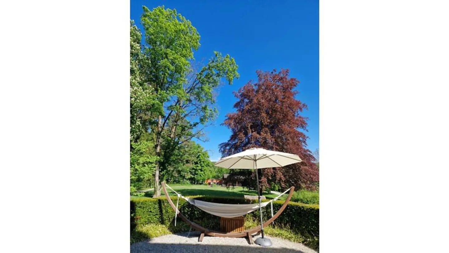 4½ ROOM APARTMENT IN GACHNANG (TG), FURNISHED, TEMPORARY - Photo 8 of 9