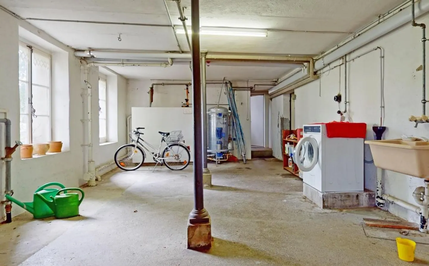 Edificio residenziale in affitto - Foto 29 di 29