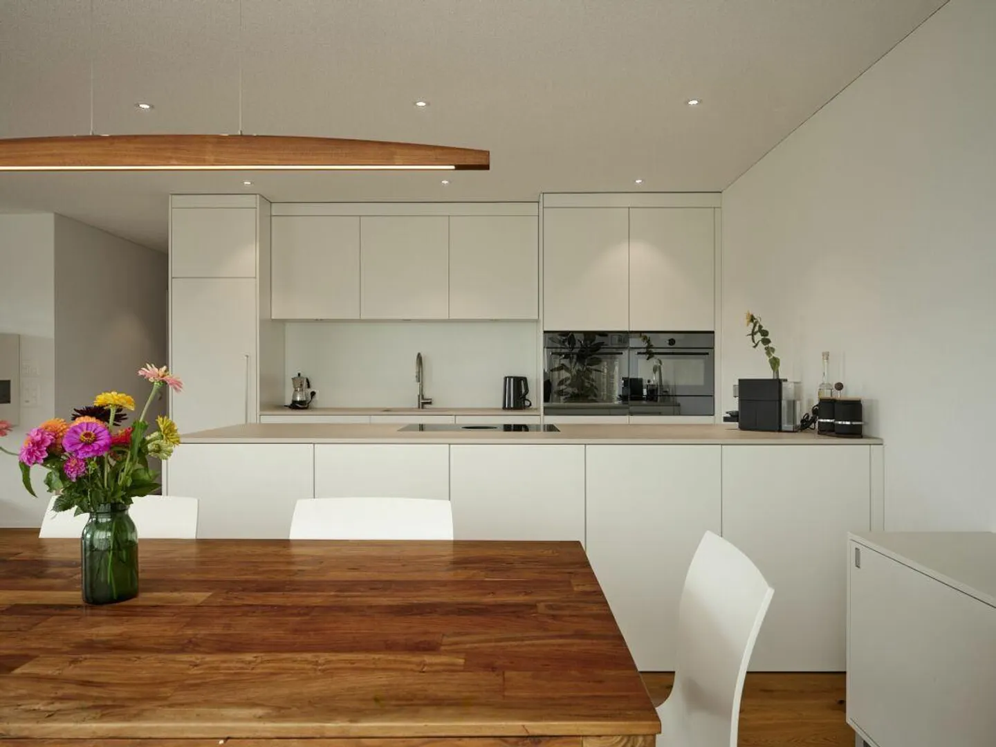 Living in Riedpark - Photo 3 of 11