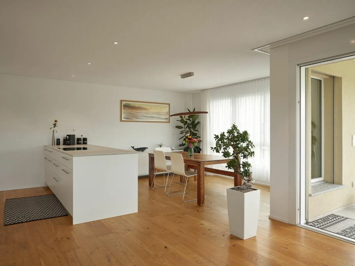 Living in Riedpark - Photo 4 of 11