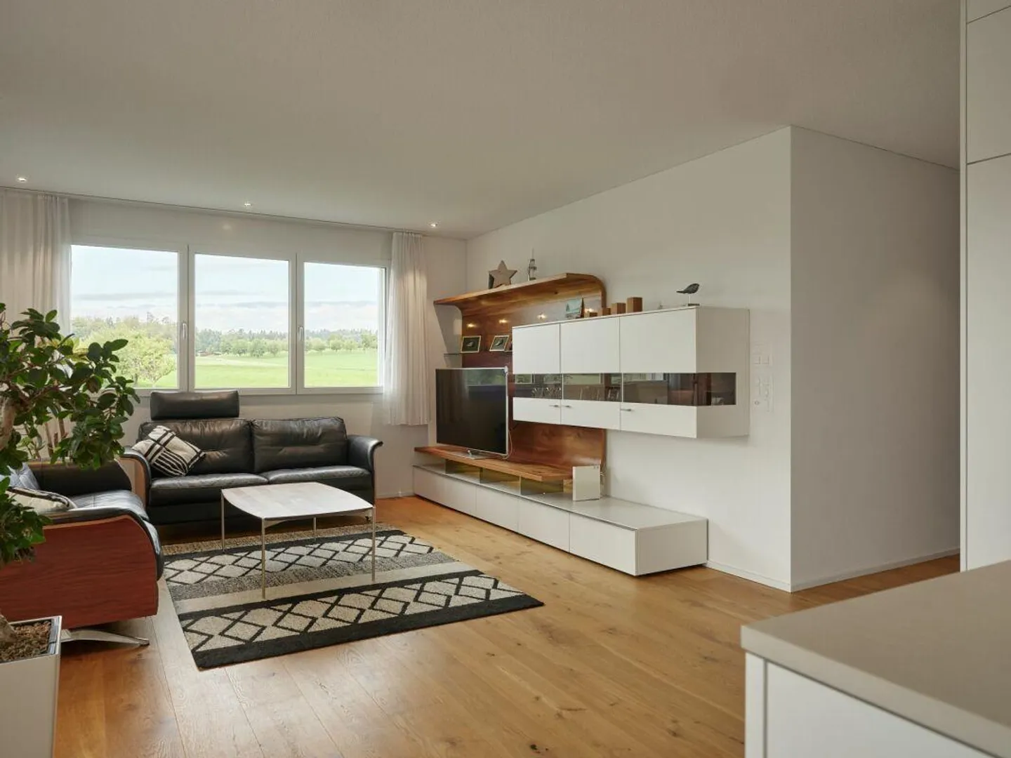 Living in Riedpark - Photo 5 of 11
