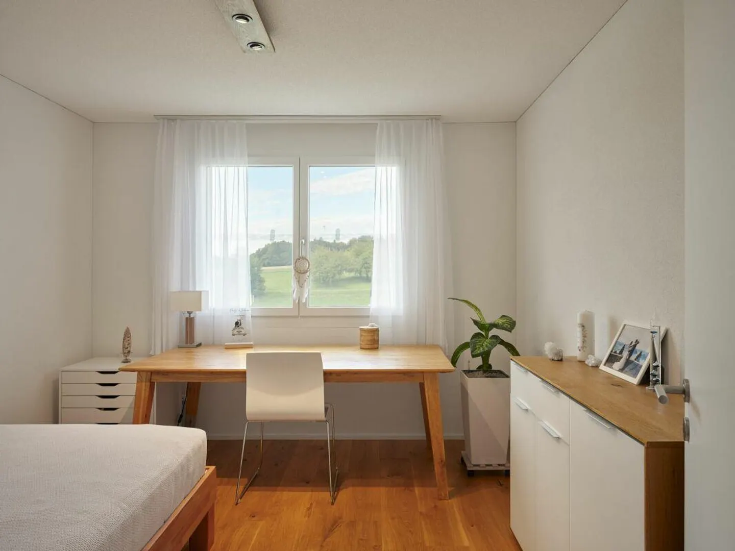 Living in Riedpark - Photo 8 of 11