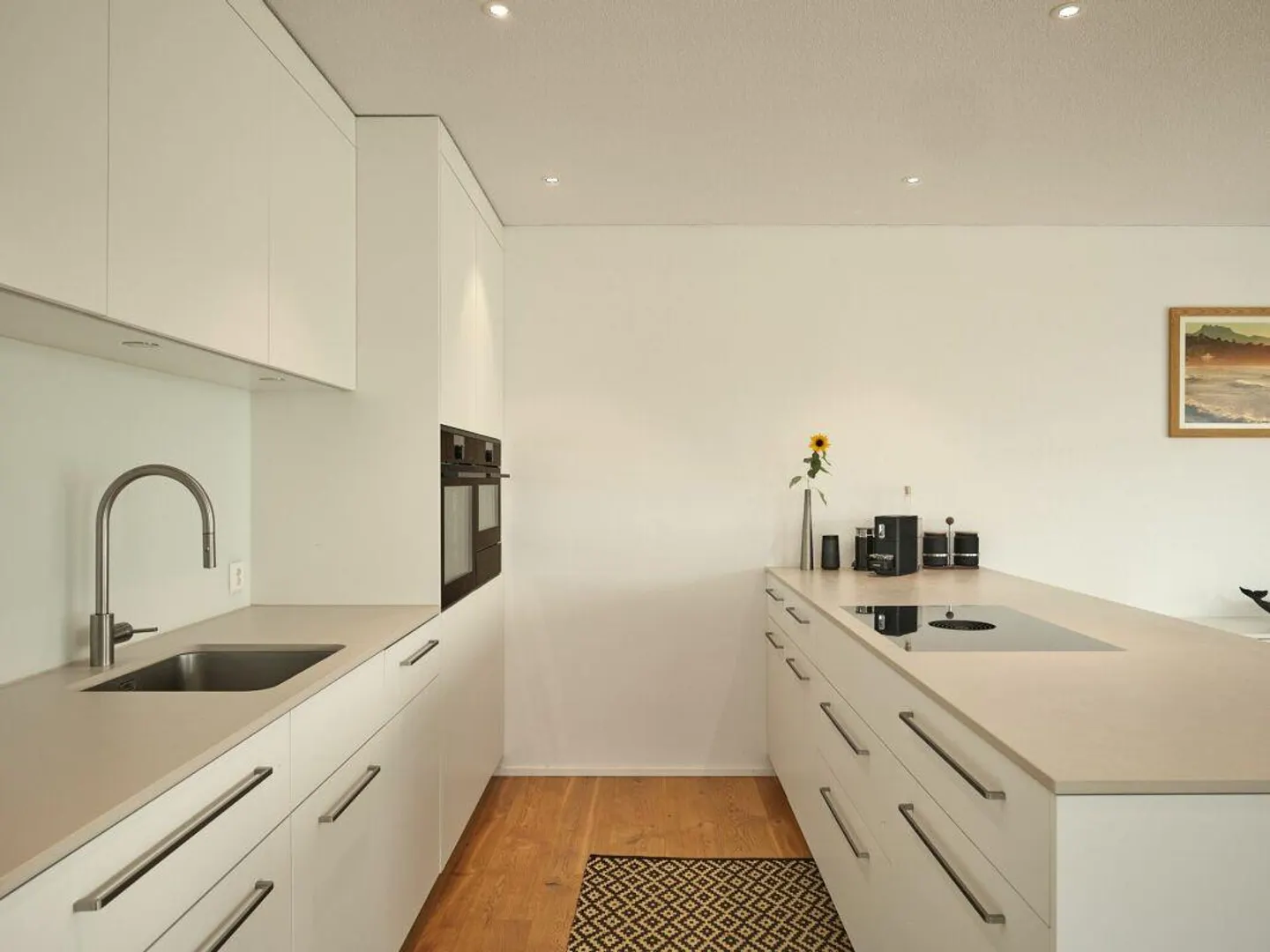 Living in Riedpark - Photo 2 of 11