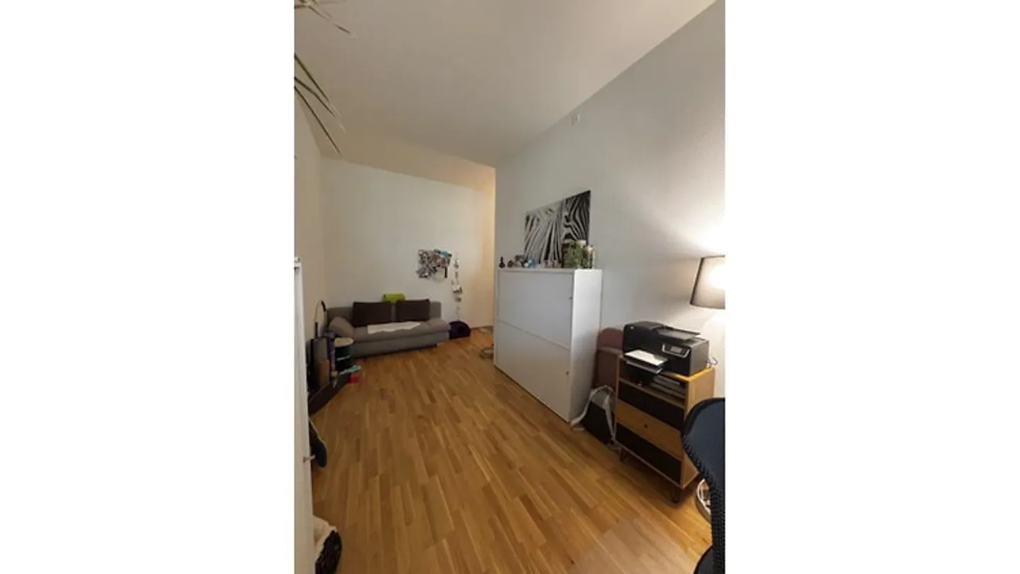 APPARTAMENTO 3½ LOCALI A LIEBEFELD (BE), ARREDATO, TEMPORANEO - Foto 3 di 10