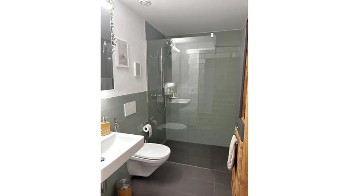 APPARTAMENTO 3½ LOCALI A LIEBEFELD (BE), ARREDATO, TEMPORANEO - Foto 6 di 10