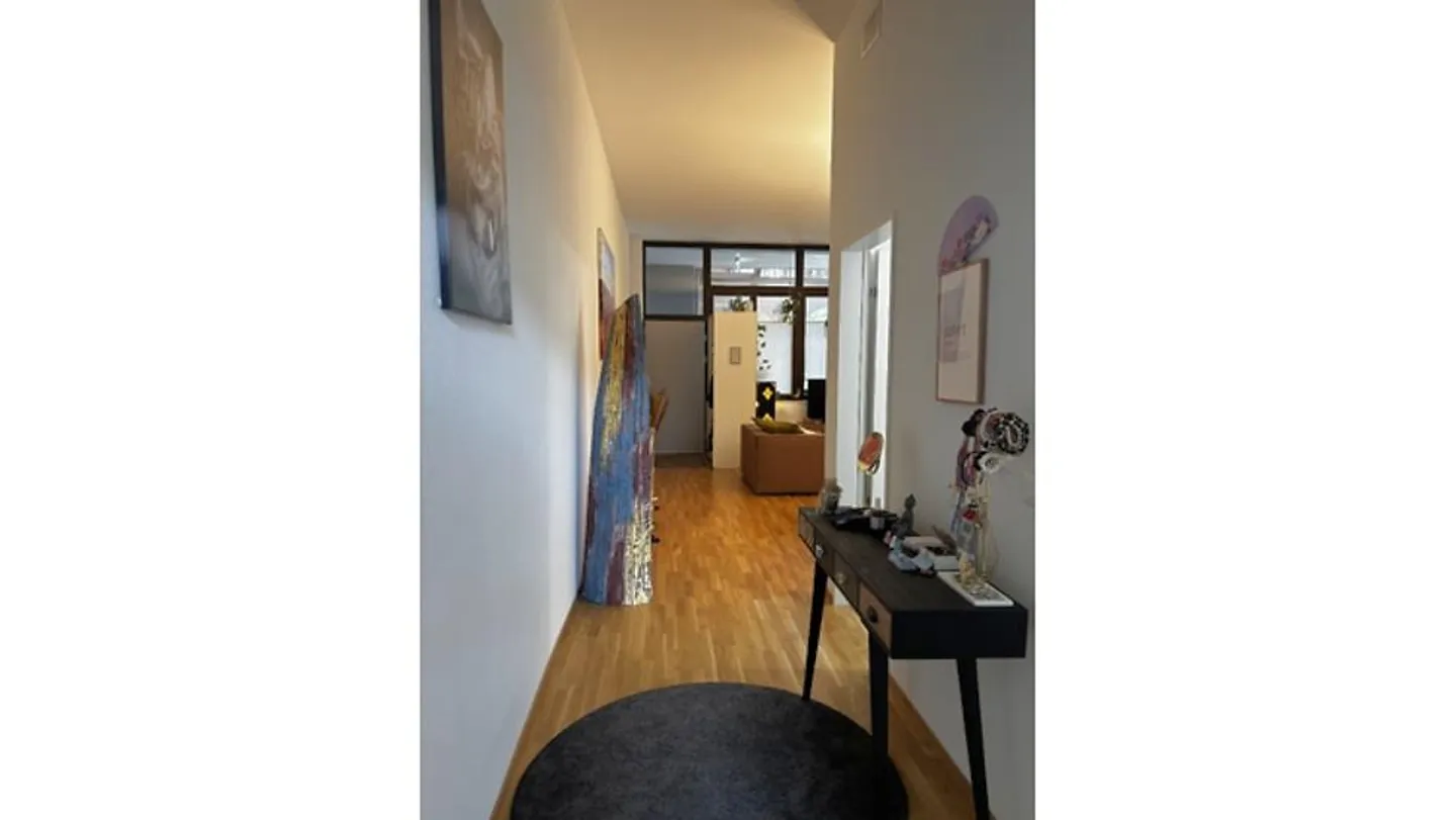 APPARTAMENTO 3½ LOCALI A LIEBEFELD (BE), ARREDATO, TEMPORANEO - Foto 9 di 10