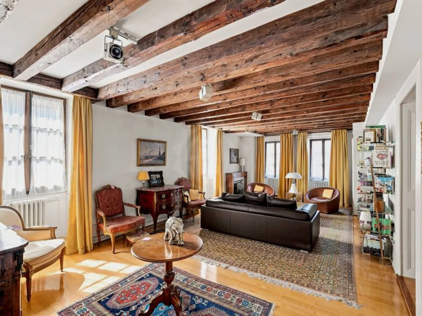 Cozy apartment - Chêne-Bourg - Photo 2 of 12