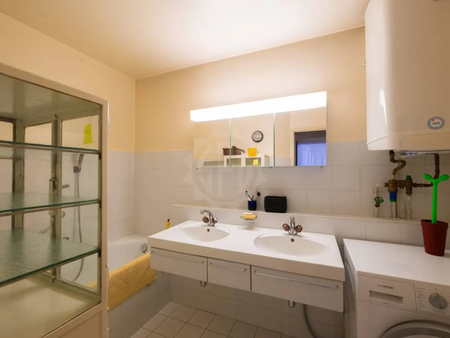Cozy apartment - Chêne-Bourg - Photo 9 of 12