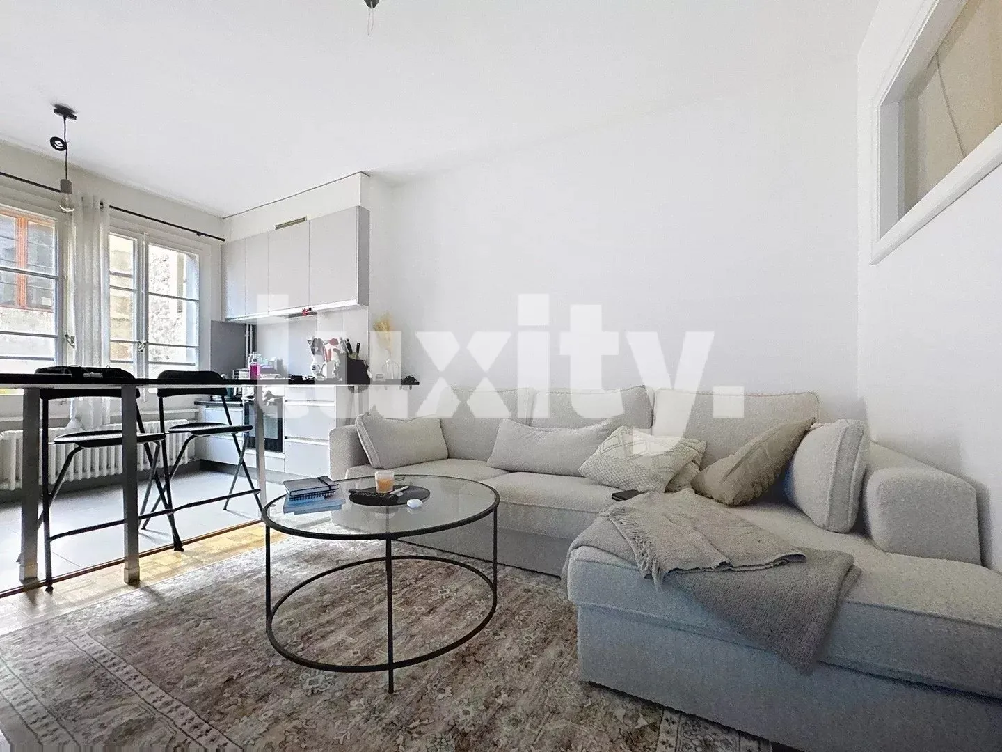 Furnished apartment in the heart of the old town - Photo 1 of 4