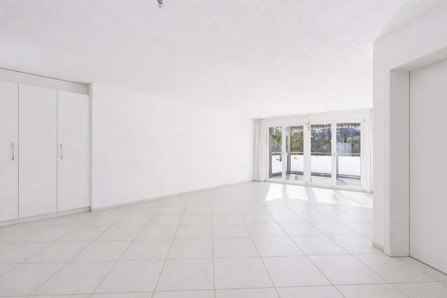 Appartement 3.5 pièces - Photo 1 sur 8