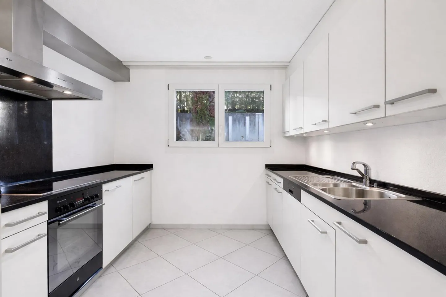 Appartement 3.5 pièces - Photo 2 sur 8