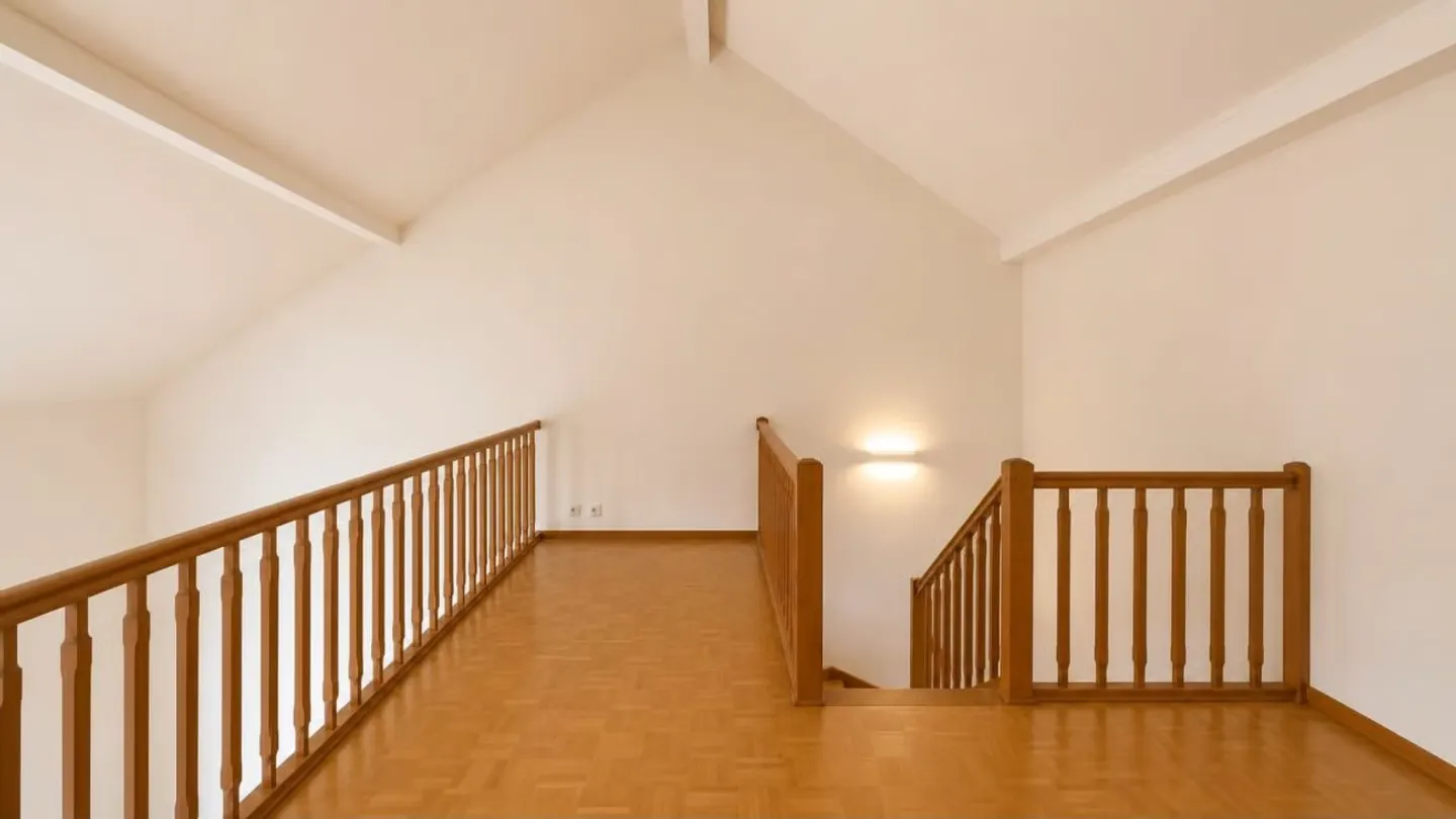 Duplex dans un cadre paisible - Photo 10 sur 15