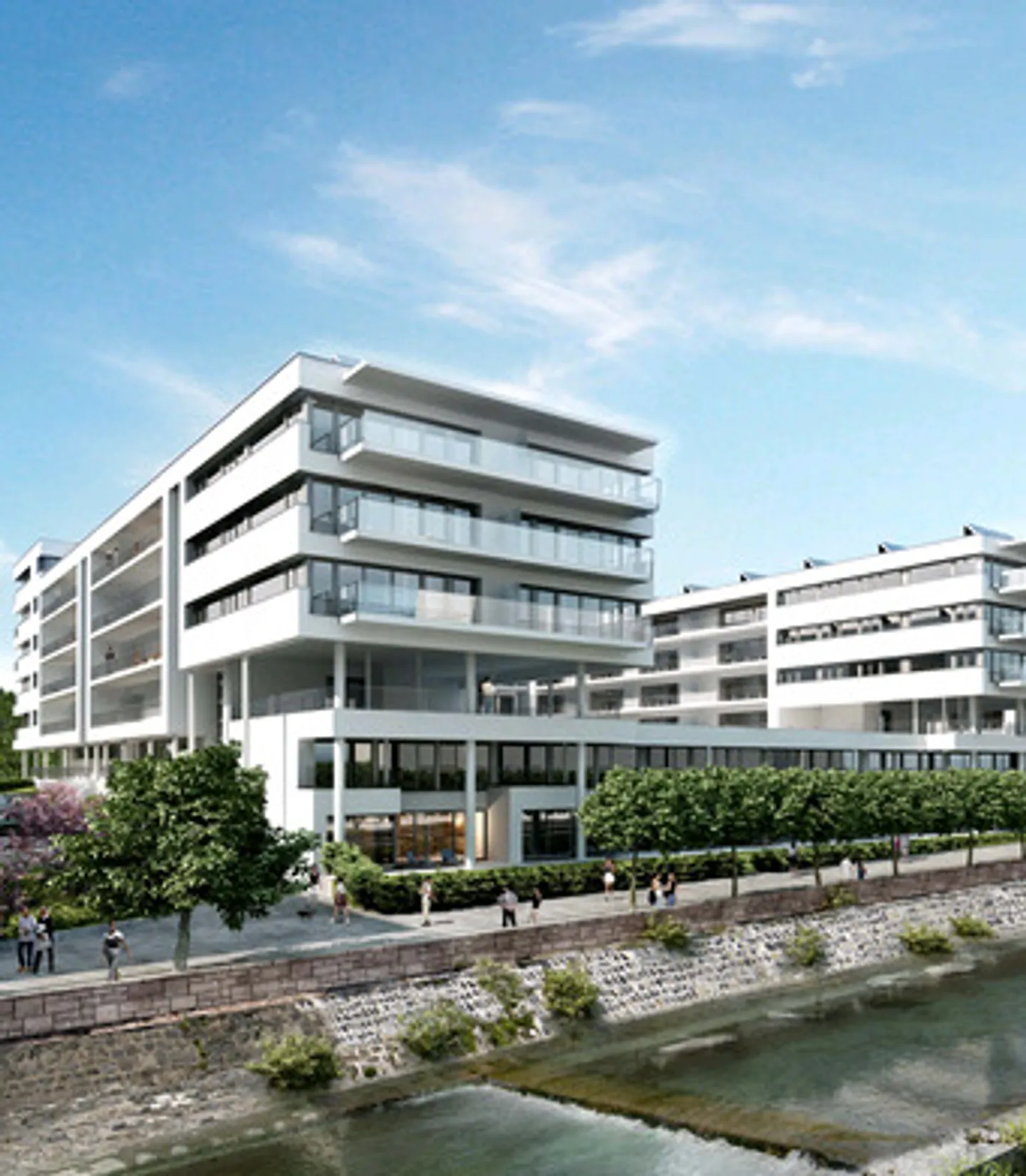 Appartamento in affitto - Foto 1 di 1