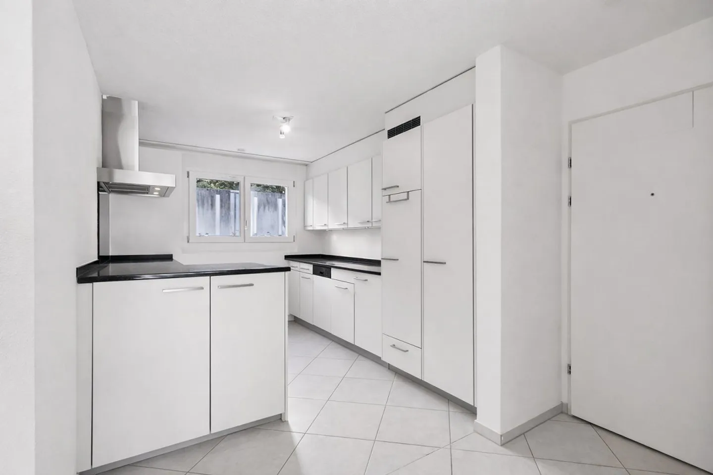 Appartement 3.5 pièces - Photo 5 sur 8