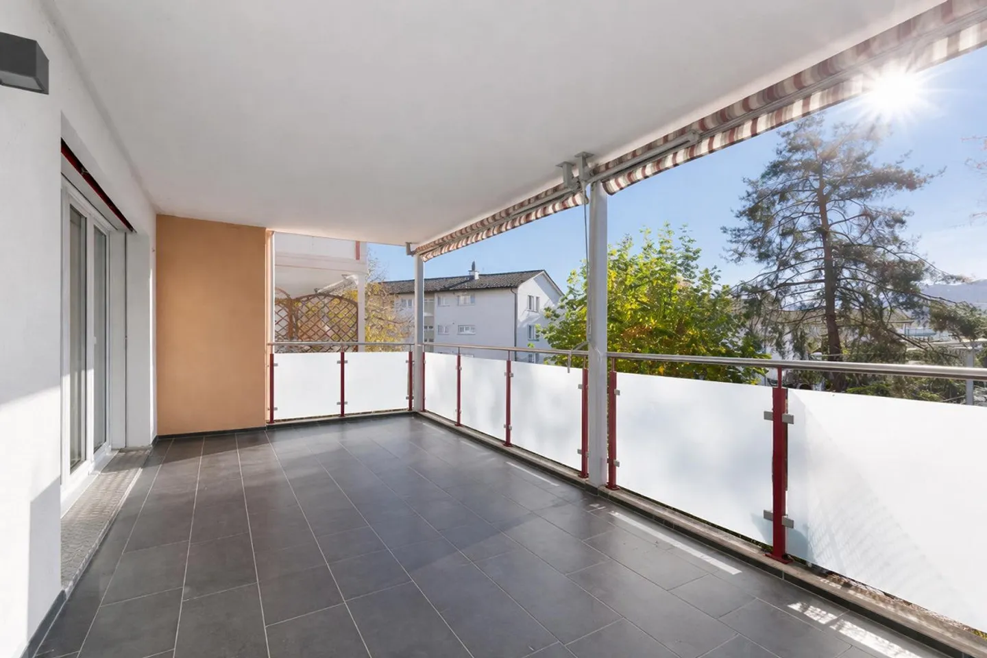 Appartement 3.5 pièces - Photo 6 sur 8