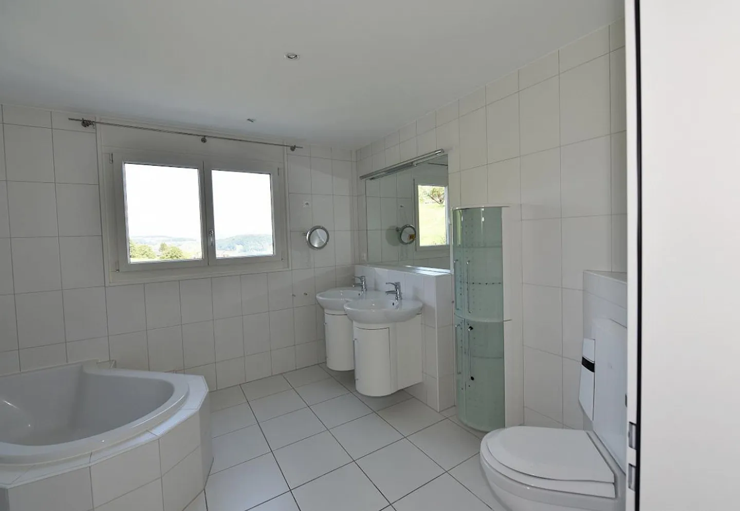 Appartamento attico 4,5 locali con vista da sogno - Foto 8 di 8