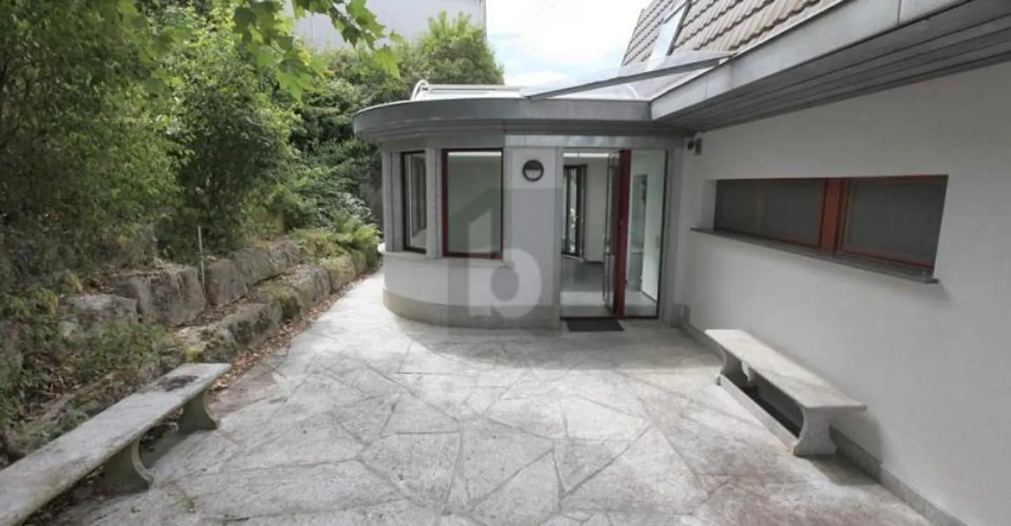 Aussi rapide qu'une maison avec jardin - Photo 4 sur 6