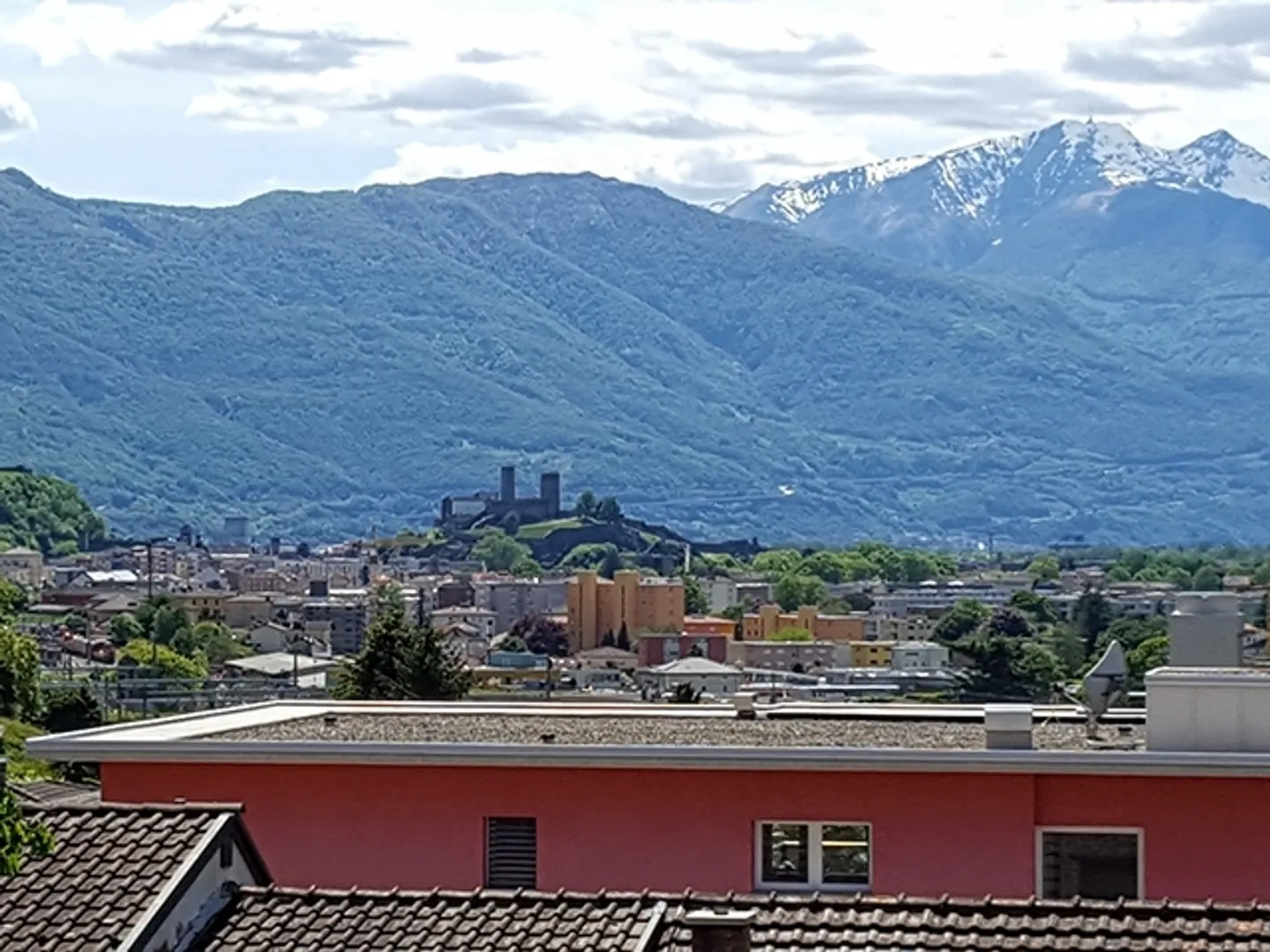 Appartamento in affitto - Foto 6 di 6