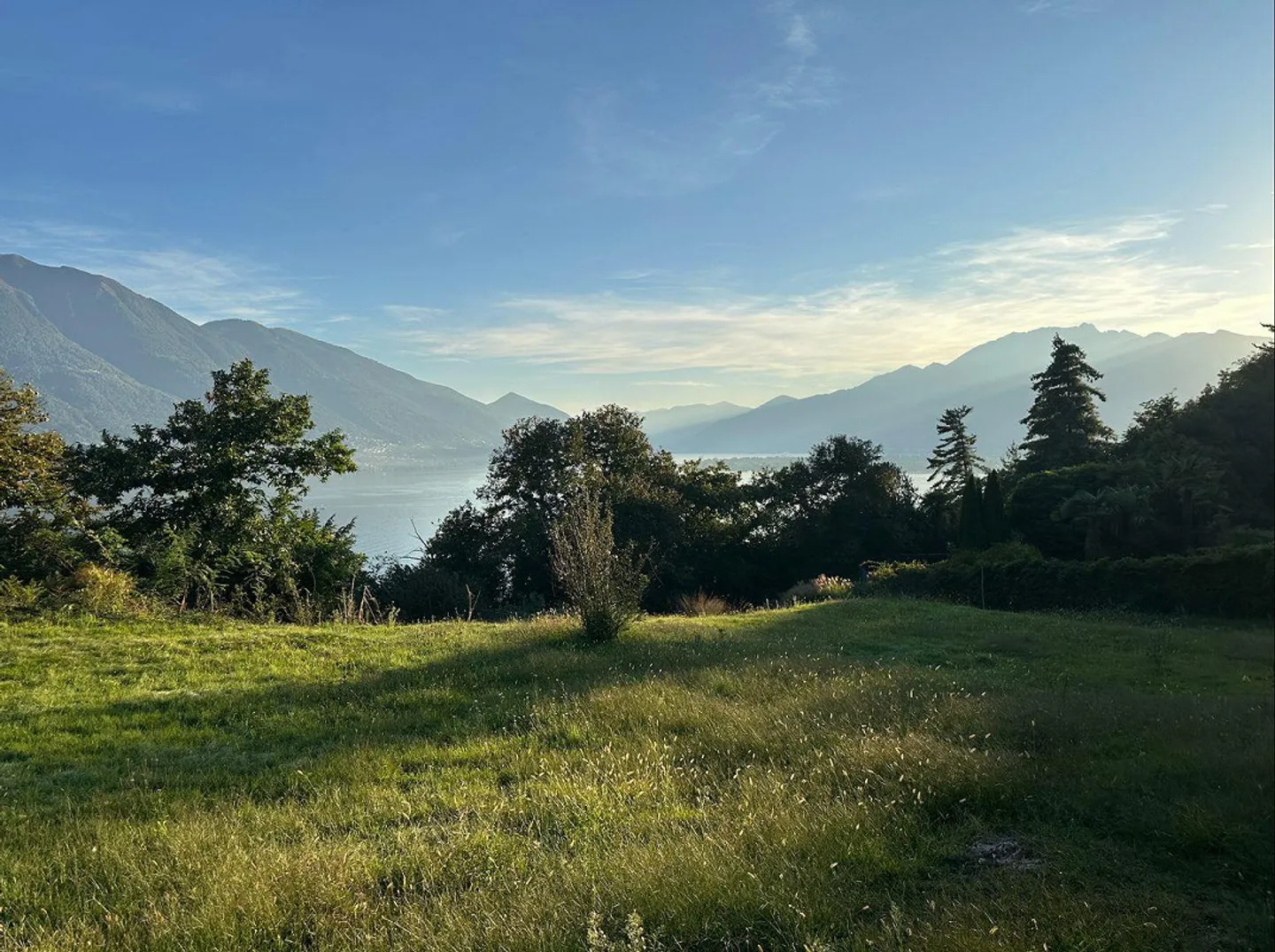 Villa Panoramica con Vista Lago - Foto 4 di 30