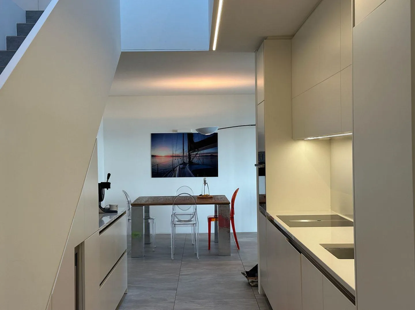 Villa Panoramica con Vista Lago - Foto 6 di 30