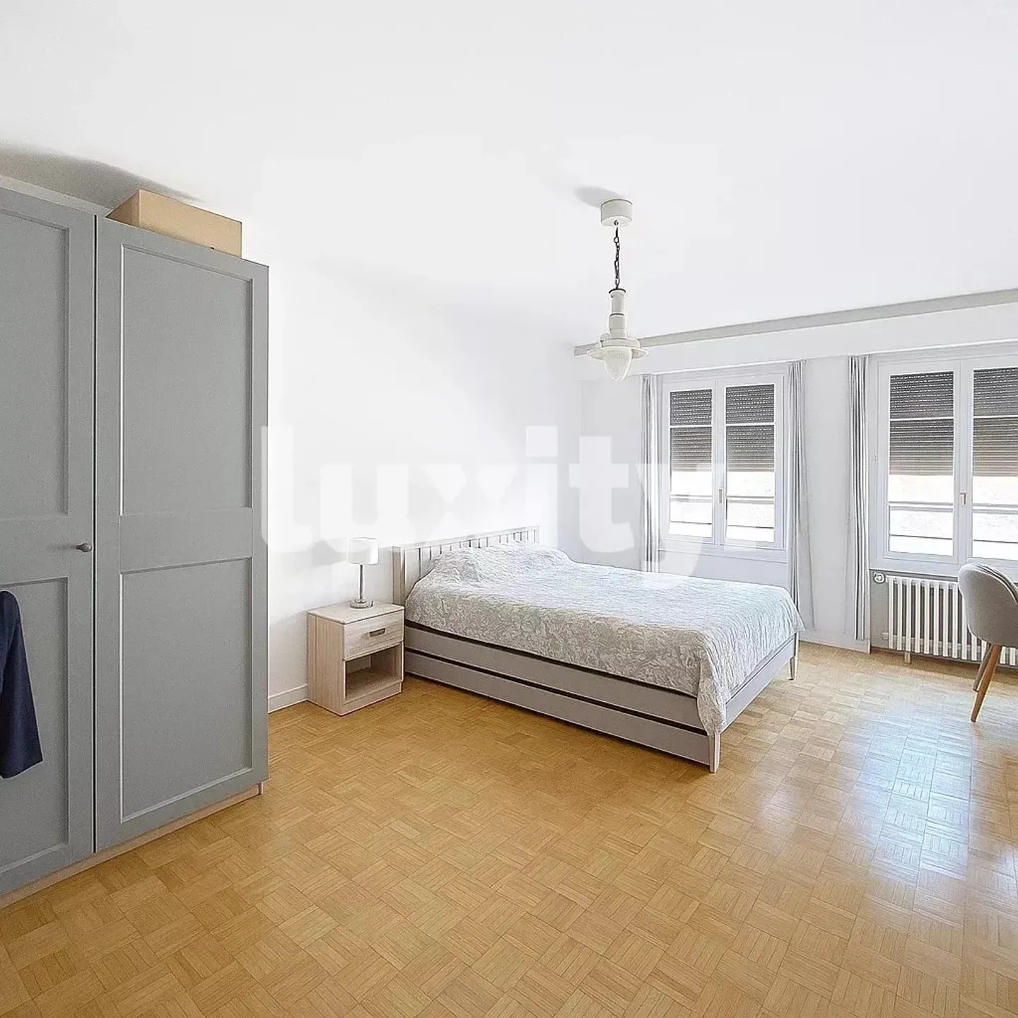 Furnished apartment in the heart of the old town - Photo 3 of 4