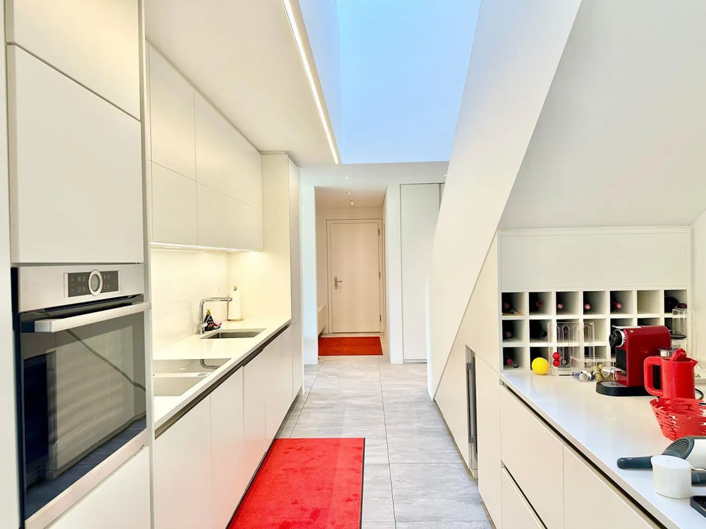 Villa Panoramica con Vista Lago - Foto 7 di 30