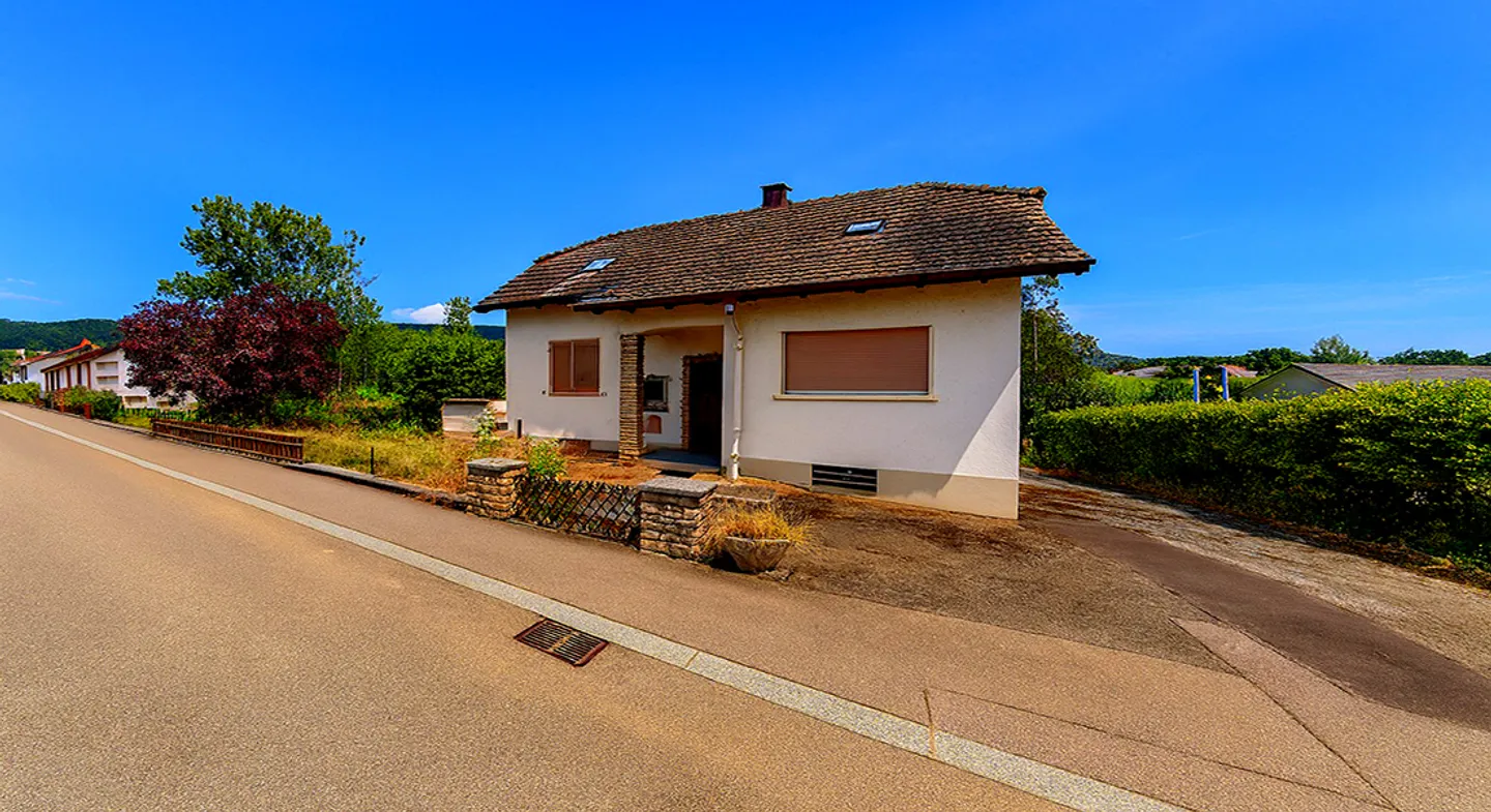 Maison Familiale avec Terrasses - Photo 3 sur 20
