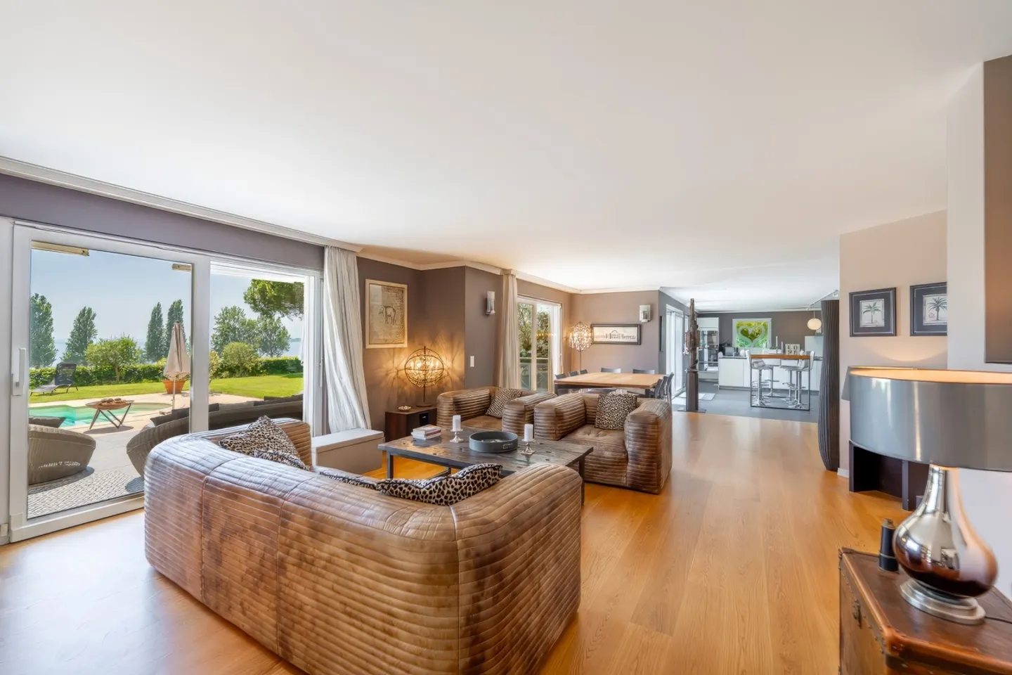Exceptional Villa with Lake View - Photo 13 of 39