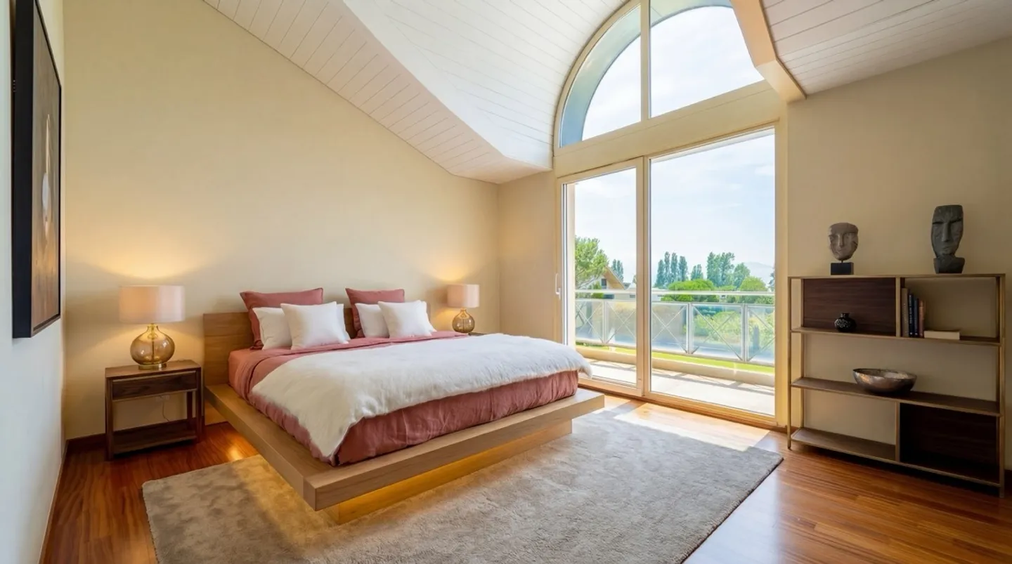 Exceptional Villa with Lake View - Photo 29 of 39
