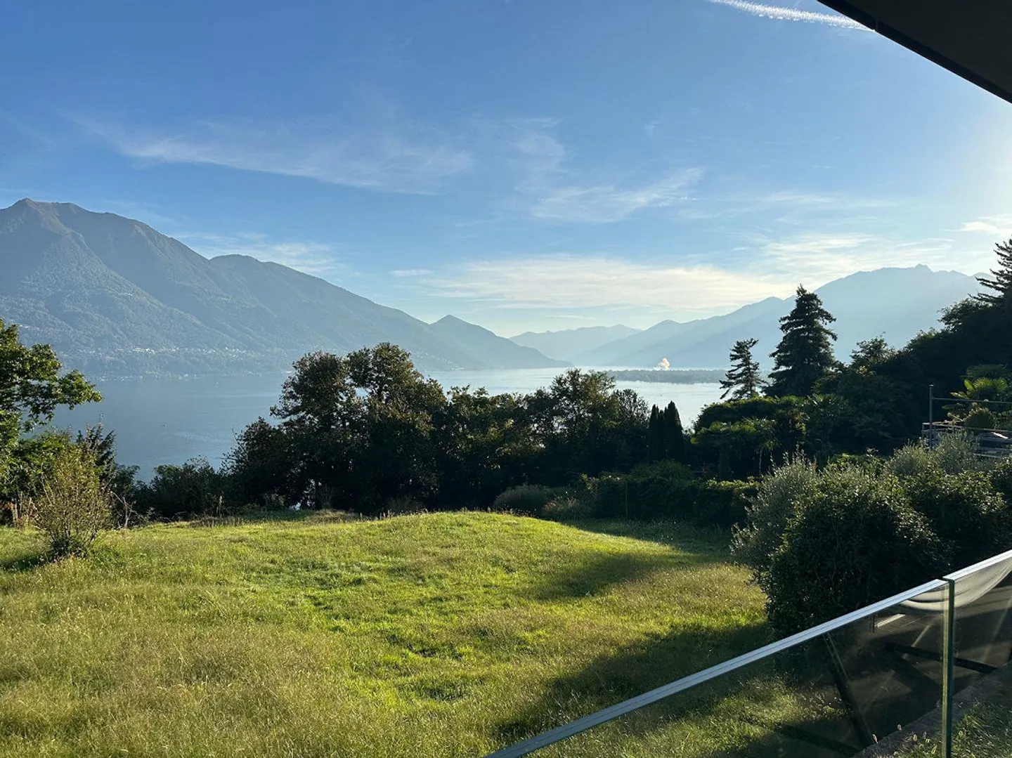 Villa Panoramica con Vista Lago - Foto 11 di 30