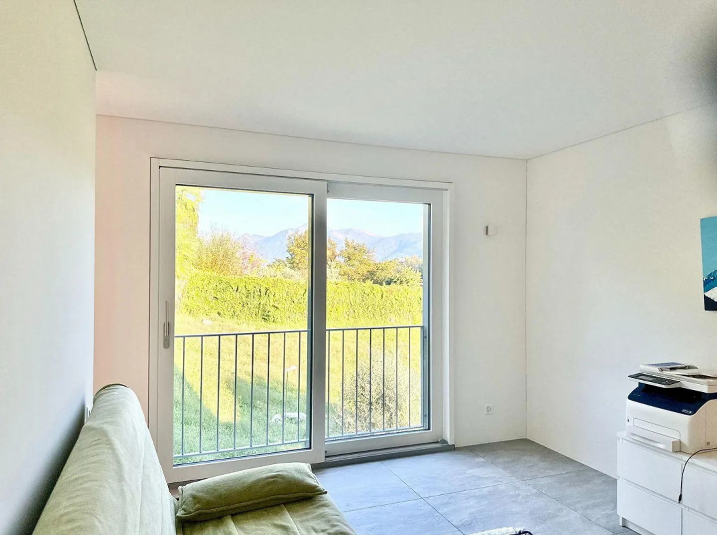 Villa Panoramica con Vista Lago - Foto 16 di 30