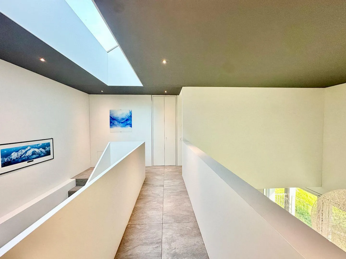 Villa Panoramica con Vista Lago - Foto 18 di 30