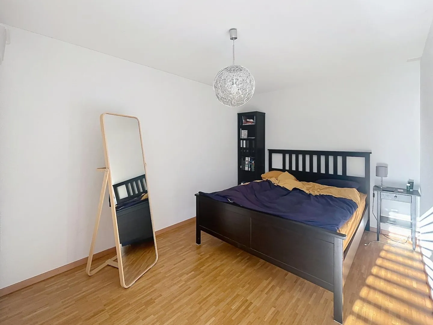 Charmant appartement 2.5 pièces - Photo 3 sur 5