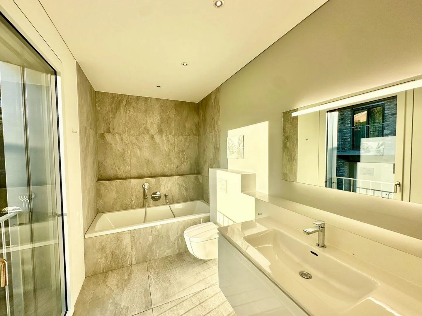 Villa Panoramica con Vista Lago - Foto 21 di 30