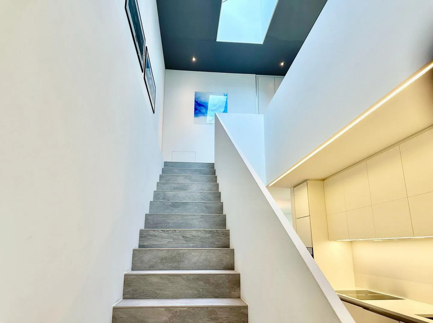 Villa Panoramica con Vista Lago - Foto 12 di 30