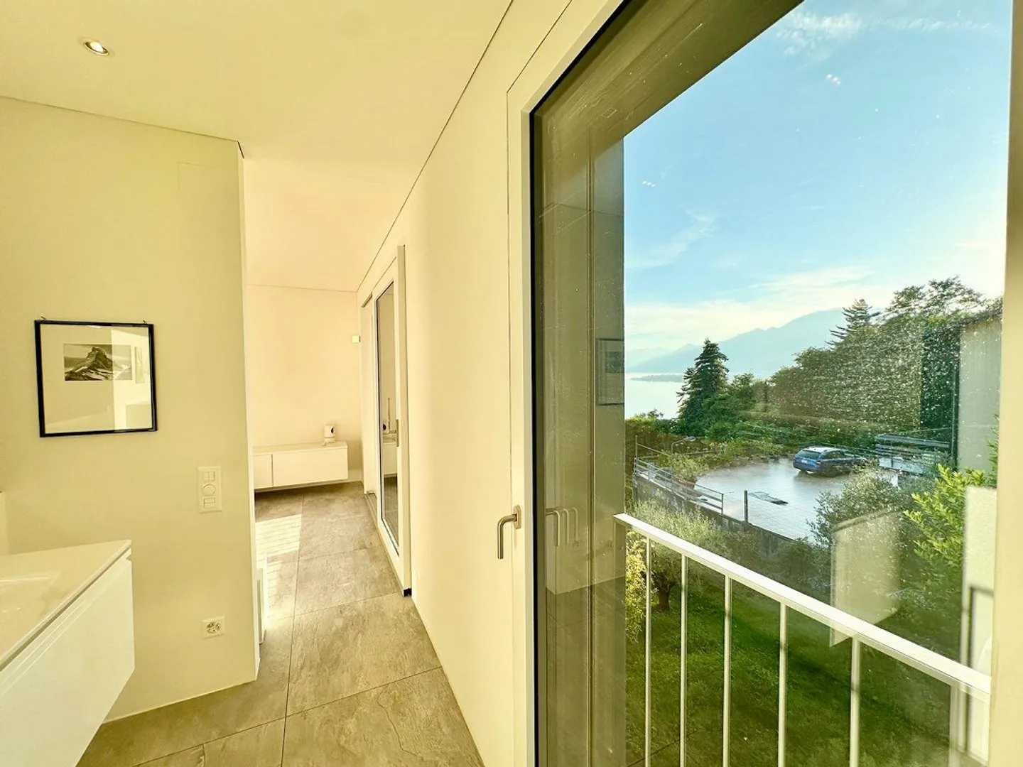 Villa Panoramica con Vista Lago - Foto 22 di 30