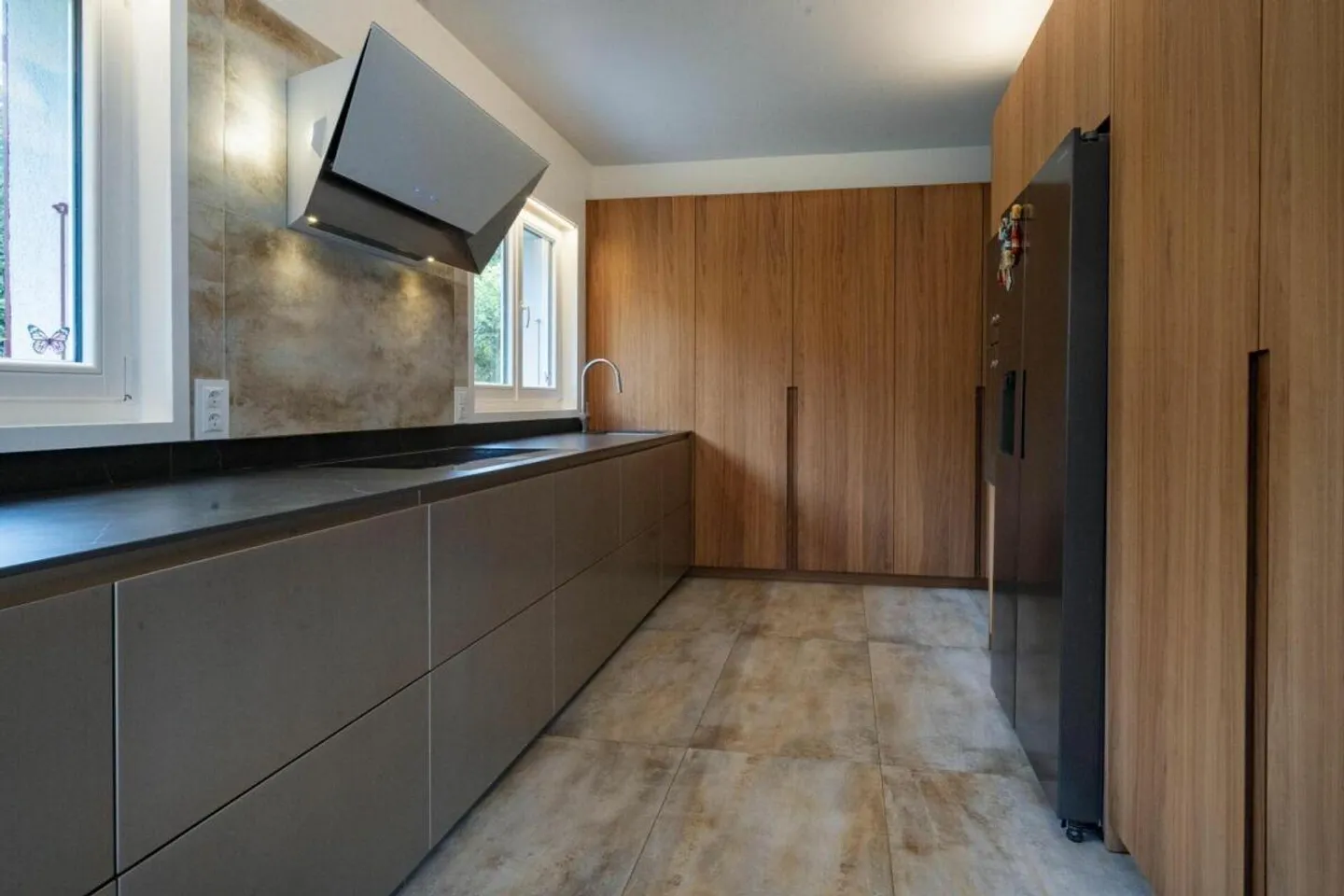 Villa indipendente 5.5 stanze a St-George - Foto 1 di 15